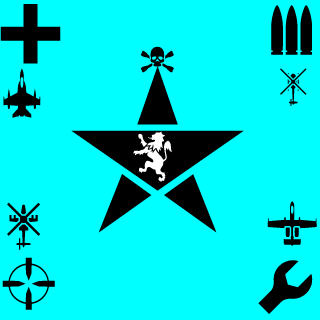 HACK BR's emblem