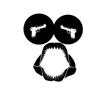 D575 DRAKEN's emblem