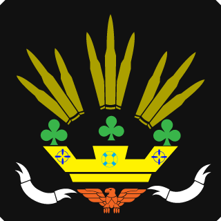 OKA_0802's emblem