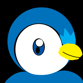 Laundry-Kiwi's emblem