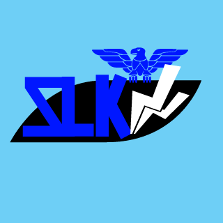 FireKnight SLK's emblem