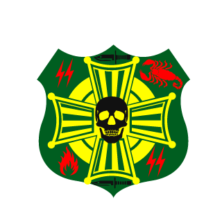 P U L Z E R 66's emblem