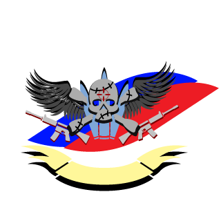 Zaboyniy's emblem