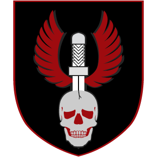 TheRisus's emblem
