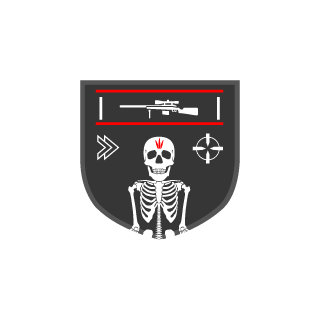 ApartCoyote4401's emblem