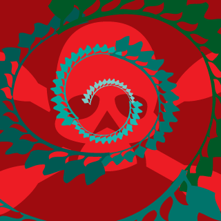 spockdot5's emblem