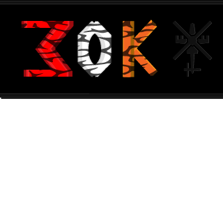 ThirtyK_30K's emblem