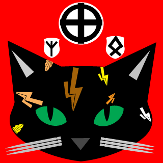 kittenSilk's emblem