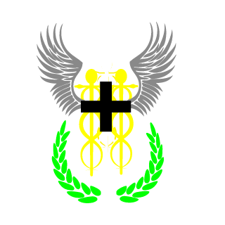 PoeticAF's emblem