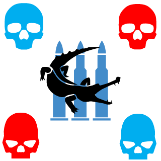 GuardiaNIT's emblem