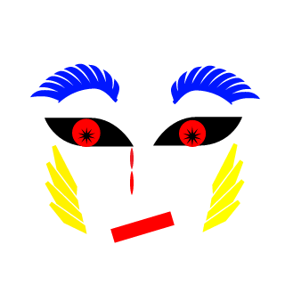 GaryGaoF's emblem