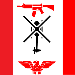 IGU Clutch's emblem