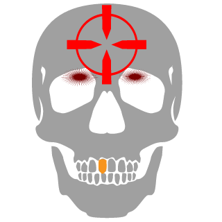 BenHur_ARG's emblem