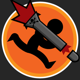 tnuCUF's emblem