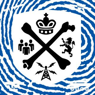 Trainingground's emblem