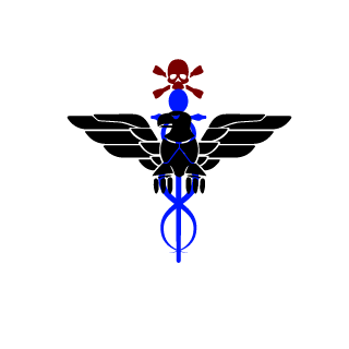Scandura's emblem