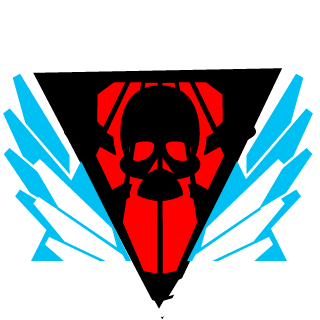 CHAOSxEV0's emblem