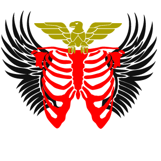 DarkHunter120's emblem