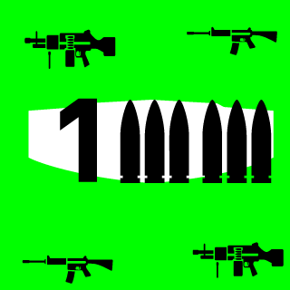 USMC D3V1LDOGS's emblem