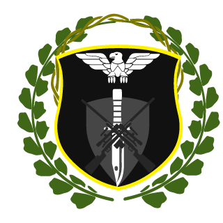 GreatBearofUtah's emblem