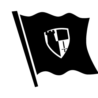 CaptBacchus's emblem