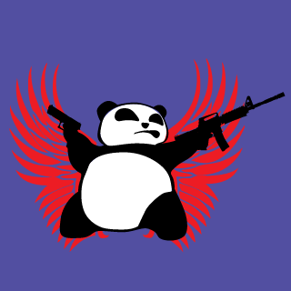 COHHAP's emblem