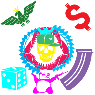 DrHuslek's emblem