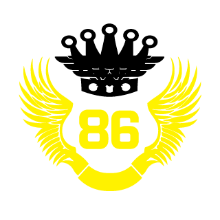 Sandim86's emblem