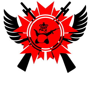 Richtofen's emblem