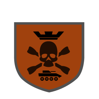 J4RC's emblem