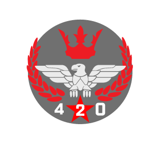 MULEBU11's emblem