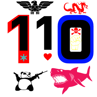 OHMZA110's emblem