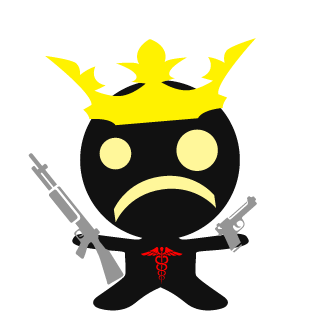 kisfika's emblem