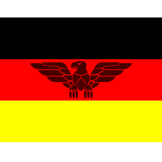 Mannmitgrill's emblem