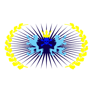 Gujik123's emblem