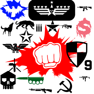 DieGeleRakker012's emblem
