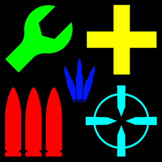 TrumpWonWallTime's emblem