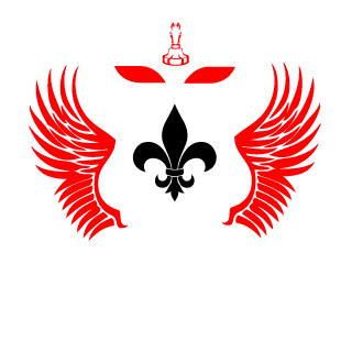 PyroTitanTM's emblem