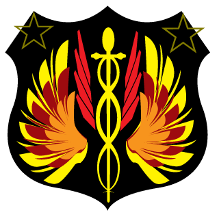1NCUBUZZ's emblem