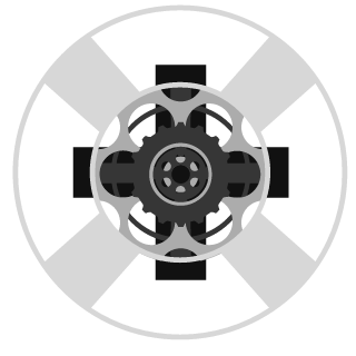 DavaiLaama's emblem