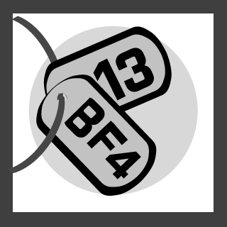 13ernt's emblem