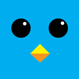 UrLookLost's emblem