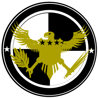 Stratos911's emblem