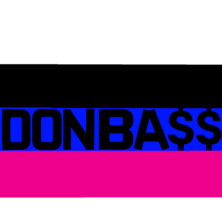 Bandit_Masleena's emblem