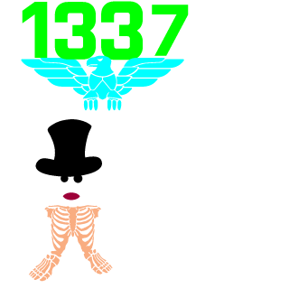 Bladen1337's emblem