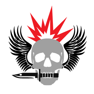endshield's emblem