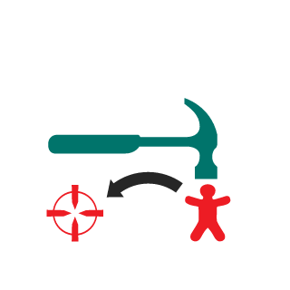 Castoltroy's emblem