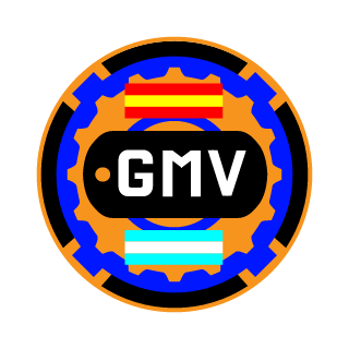 Good Morning Vietnam's emblem