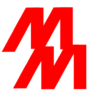 MagoMerlon's emblem