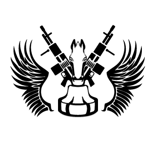 For SonGoku's emblem